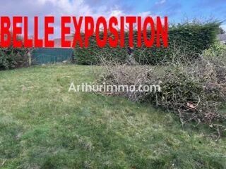  Terrain � vendre 576 m�