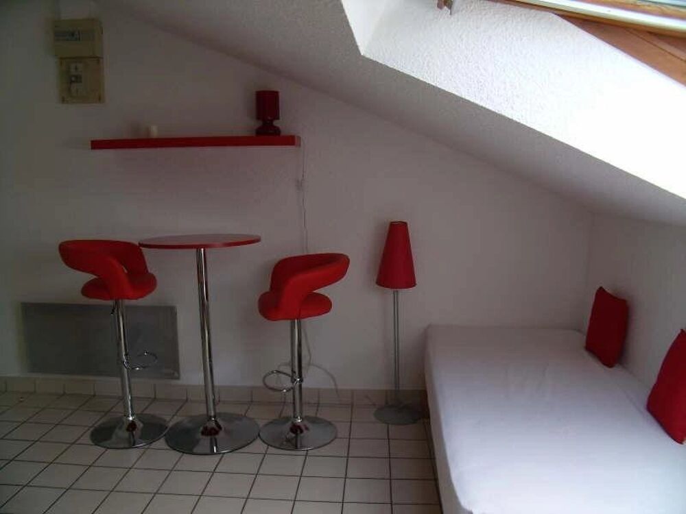 Location Appartement VALENCE - Quartier Montplaisir Valence