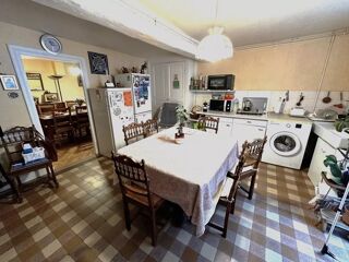  Maison � vendre 3 pi�ces 73 m�