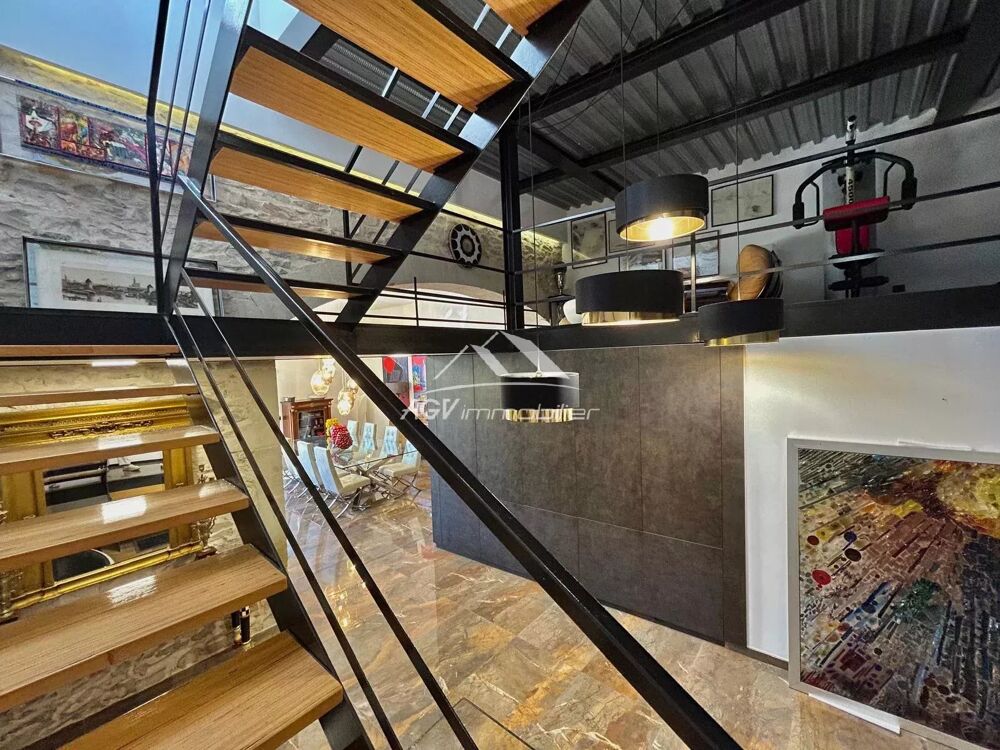  vendre  Villa Uchaud (30620)