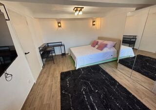  Appartement � louer 2 pi�ces 54 m�