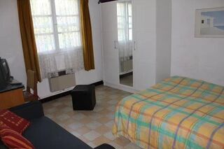  Appartement à louer 1 pièce 32 m²