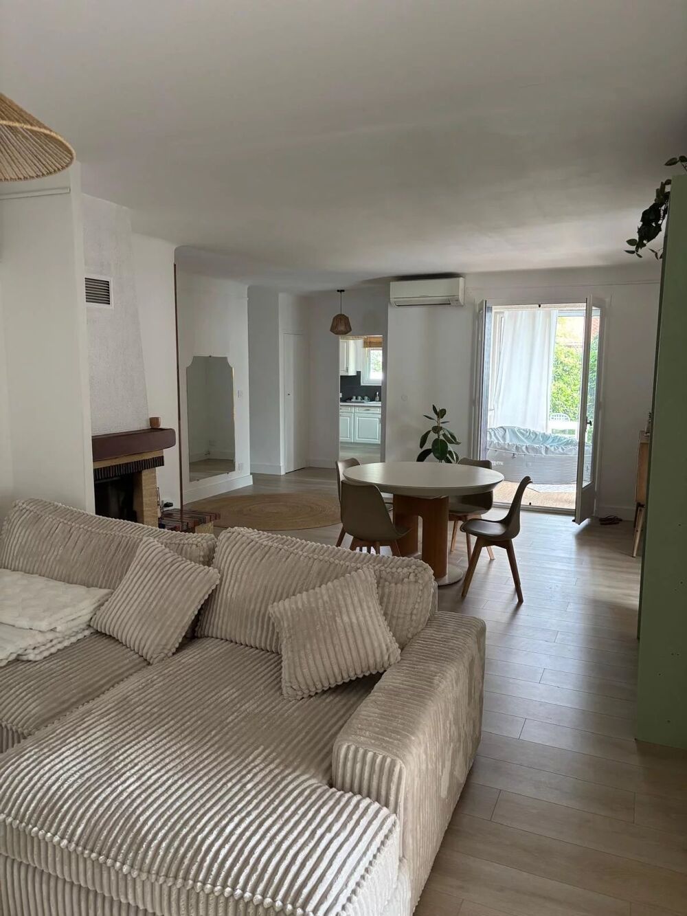 Vente Maison Villa 4 FACES  plain pied 140 M2 Bages