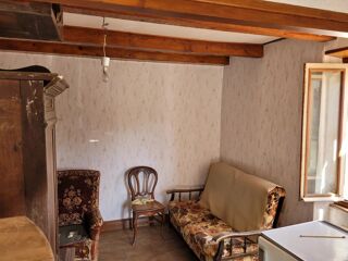  Maison à vendre 3 pièces 59 m²