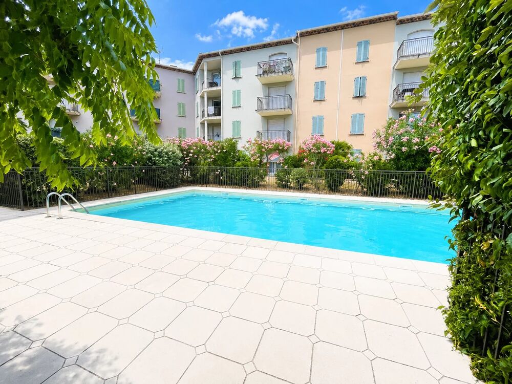 Appartement 2 pièces