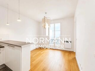  Appartement à vendre 2 pièces 36 m²