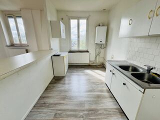  Appartement � louer 2 pi�ces 50 m�