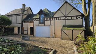  Maison � vendre 8 pi�ces 229 m�