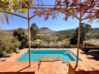  Maison � vendre 6 pi�ces 185 m�