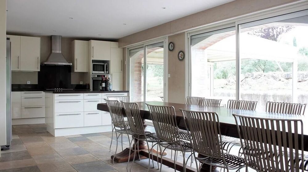 � vendre  Maison Les Arcs (83460)