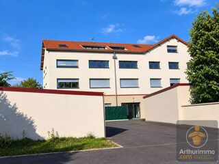  Appartement à vendre 2 pièces 44 m²