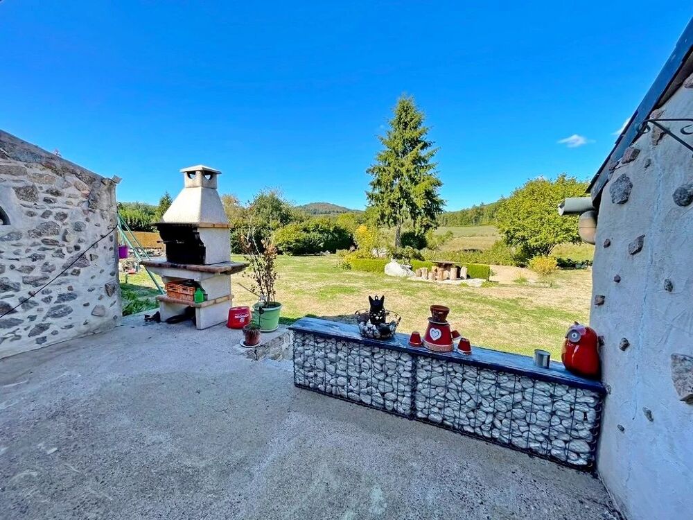 Vente Maison Bourgogne, Parc du Morvan, secteur MONTSAUCHE LES SETTONS, Maiso Montsauche-les-settons
