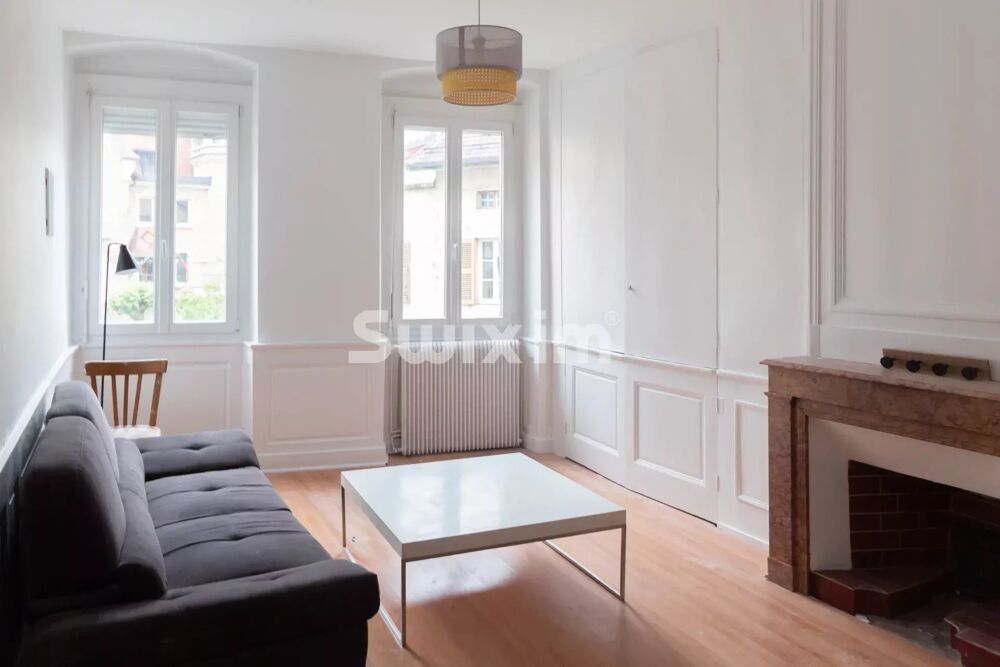 Location Appartement Appartement Meubl� � Louer - Saint-Claude Saint-claude