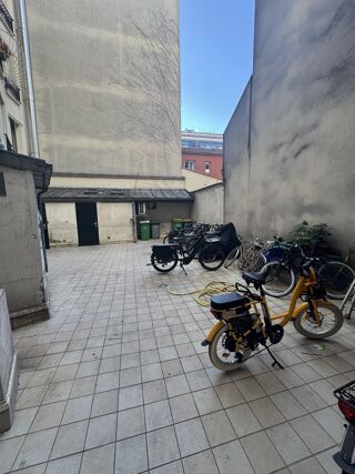  Appartement � vendre 2 pi�ces 1 m�