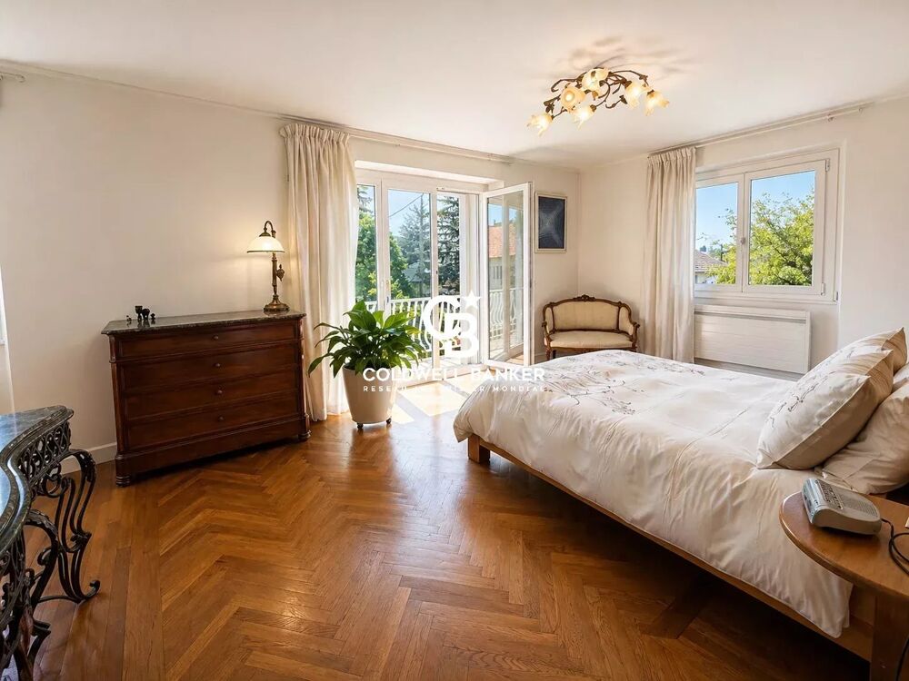 � vendre  Villa Annemasse (74100)