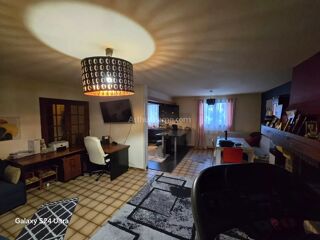  Maison  vendre 6 pices 130 m