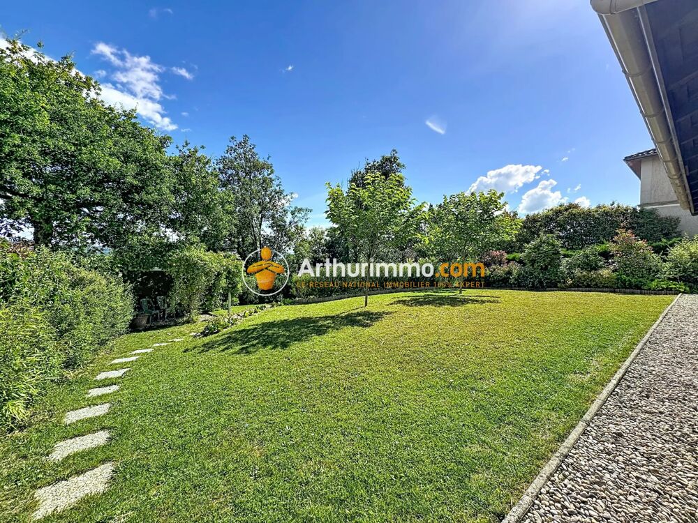 Trois Vallons · Quartier du Golf  Maison familiale