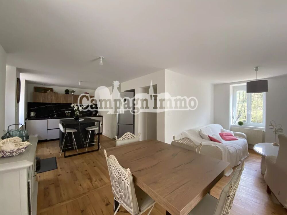 � vendre  Maison Saint-Vincent-de-Reins (69240)