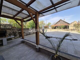  Maison à vendre 5 pièces 135 m²