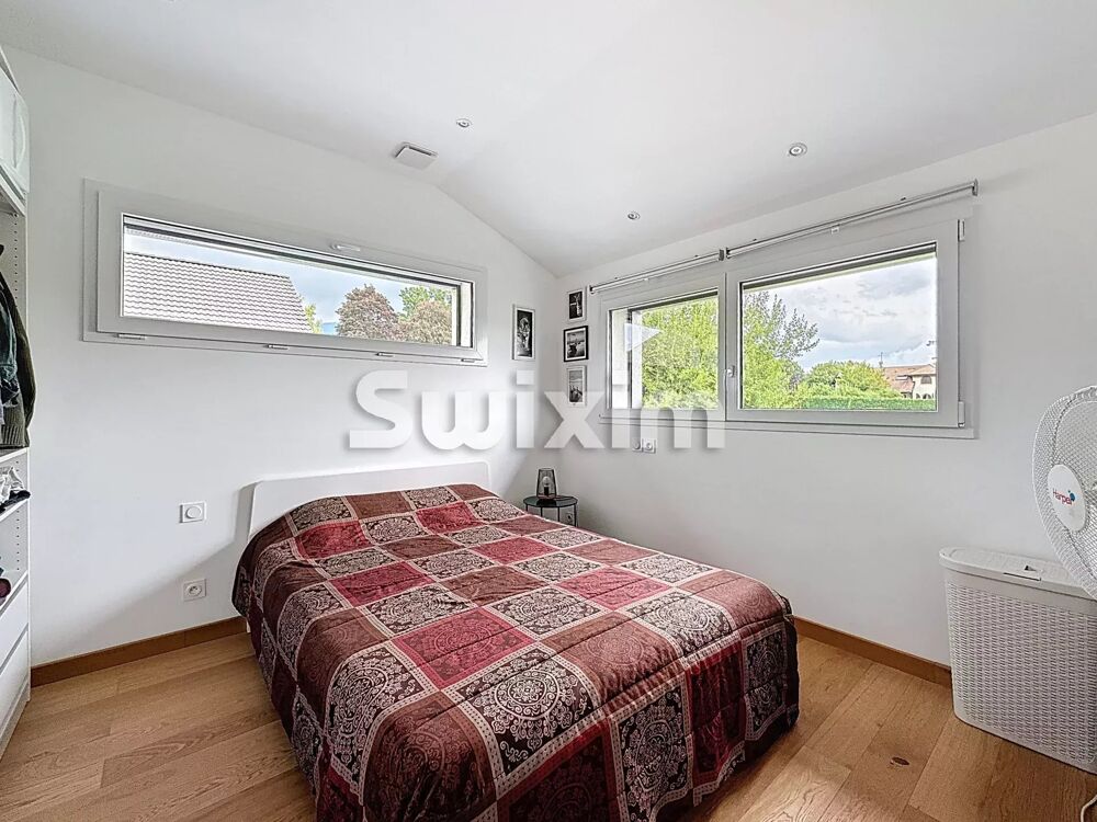  vendre  Maison Divonne-les-Bains (01220)