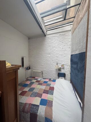  Appartement � vendre 2 pi�ces 37 m�