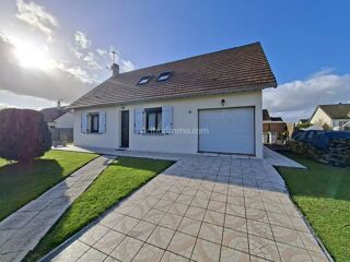  Maison à vendre 5 pièces 94 m²