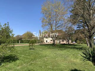 Maison à vendre 10 pièces 291 m²