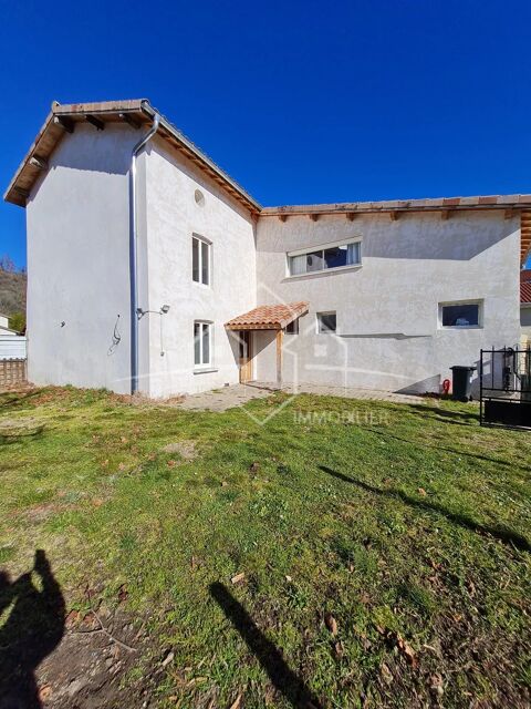   Maison/Villa 5 pi�ces Maison - 5 pi�ce(s) - 100 m�