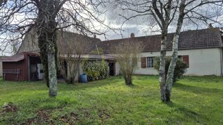  Maison � vendre 6 pi�ces 130 m�