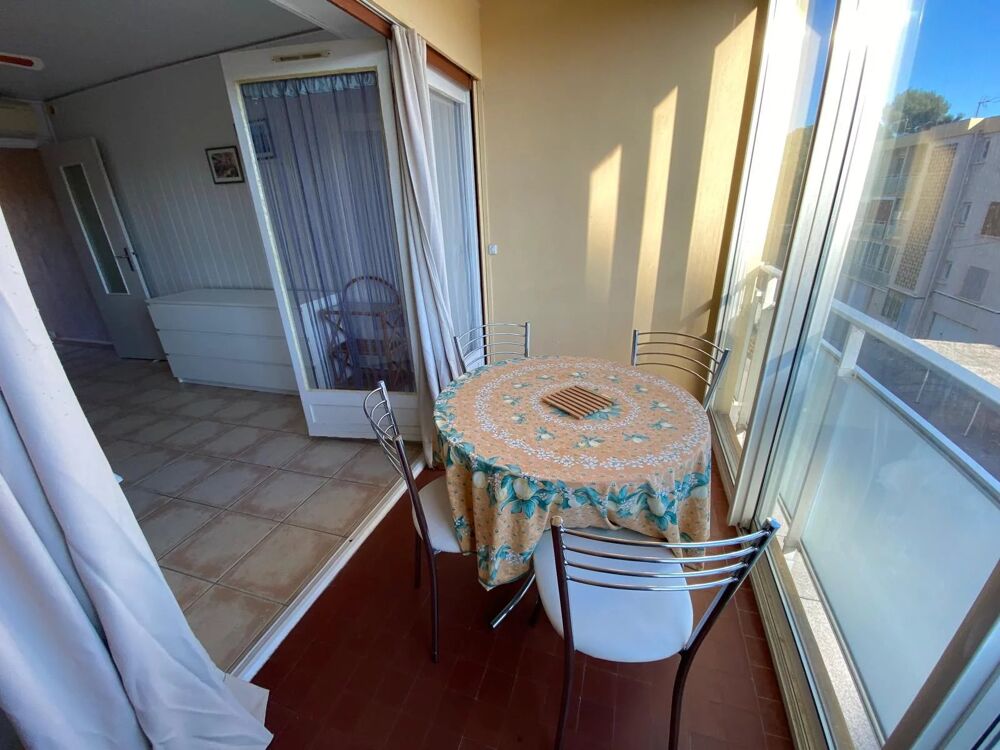 Appartement – Bormes-les-Mimosas - Vue 2