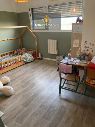  Maison à vendre 6 pièces 143 m²