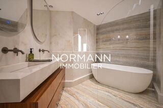  Appartement � vendre 5 pi�ces 133 m�