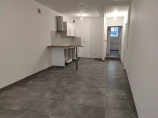  Appartement à louer 3 pièces 54 m²