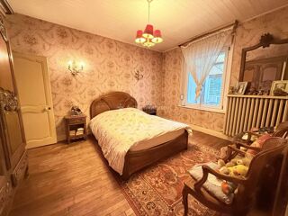  Maison à vendre 4 pièces 117 m²