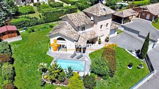  Maison à vendre 5 pièces 145 m²