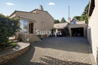  Maison à vendre 3 pièces 98 m²