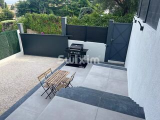  Appartement à vendre 3 pièces 55 m²