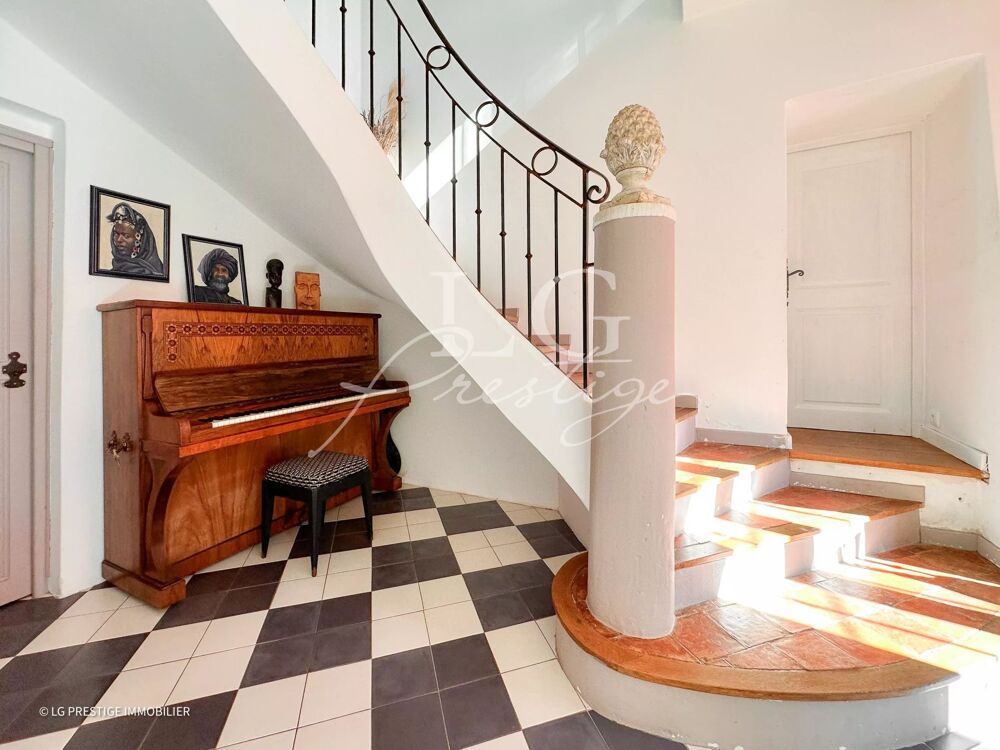  vendre  Villa Grambois (84240)