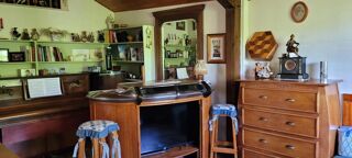  Maison à vendre 6 pièces 114 m²