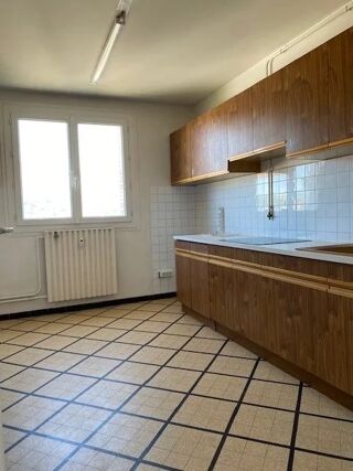  Appartement à vendre 2 pièces 57 m²