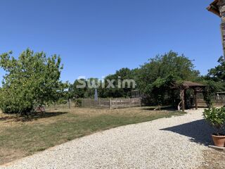  Maison à vendre 7 pièces 250 m²