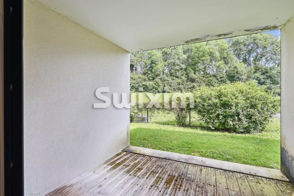 � vendre  Appartement 