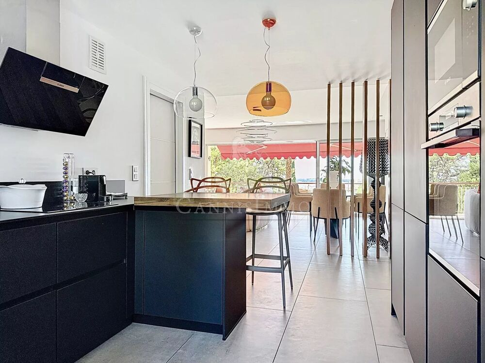 � vendre  Appartement Cannes (06400)