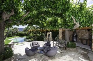  Maison � vendre 8 pi�ces 298 m� Le plan-de-la-tour