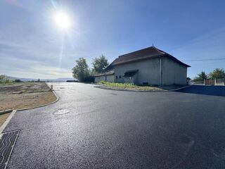  Terrain à vendre 547 m²