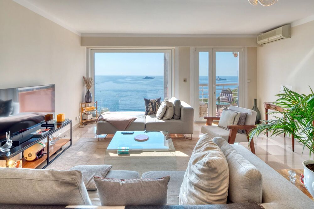  vendre  Appartement Roquebrune-Cap-Martin (06190)