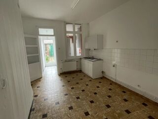  Maison � vendre 4 pi�ces 64 m�