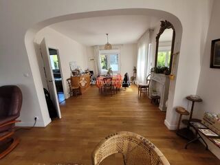  Maison � vendre 6 pi�ces 206 m�