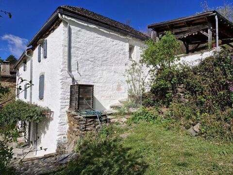   Proprit de charme, vue dominante Maison - 10 pice(s) - 220 m