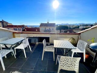  Appartement  vendre 5 pices 180 m